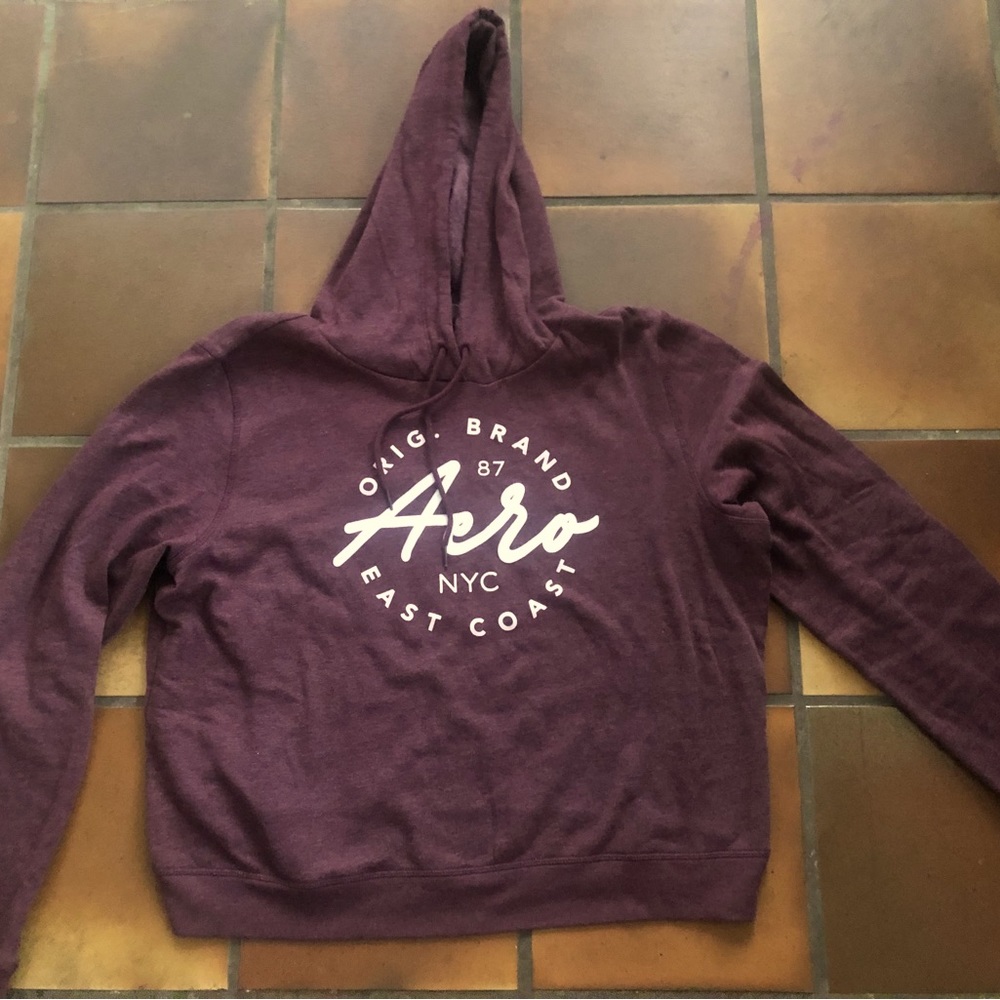 Aeropostale hoodie